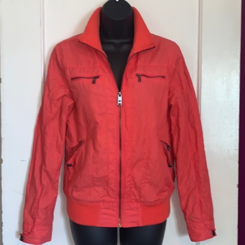 Fox Jacket